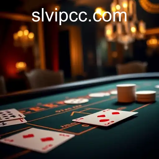 Understanding the Allure of Baccarat Game with SLVIP