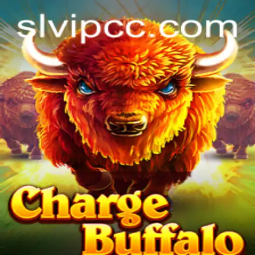 ChargeBuffalo: A New Era in Interactive Gaming with SLVIP