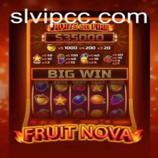 Exploring the Exciting World of FruitNova: Rules, Gameplay, and Today's Trends