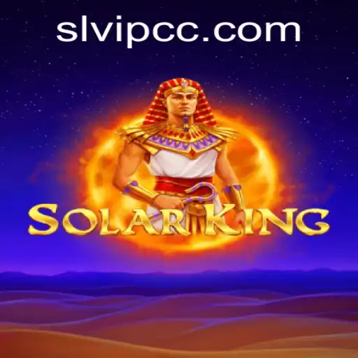Discover the World of SolarKing: A Strategy Game Like No Other