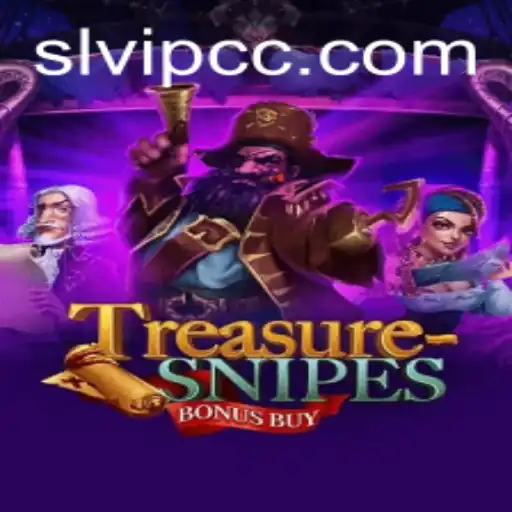 Exploring the Thrills of TreasuresnipesBonusBuy: A Deep Dive into the Game and SLVIP Keyword Phenomenon