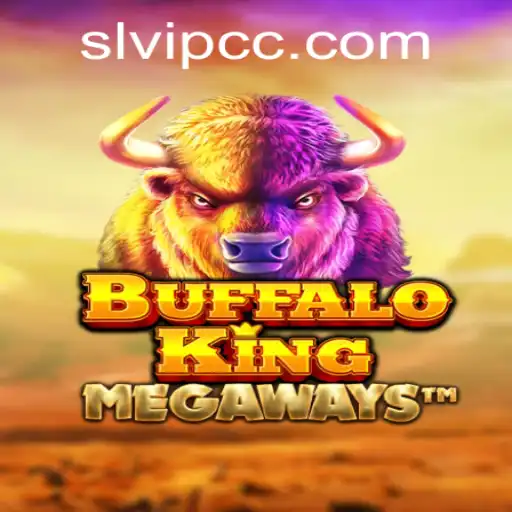 Unleashing the Wild Adventure of BuffaloKing: A Game for True SLVIP Enthusiasts