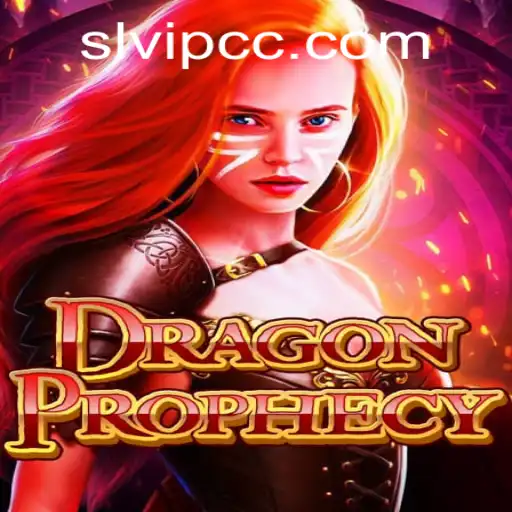 Unveiling DragonProphecy: The Enchanted Realm and the SLVIP Experience