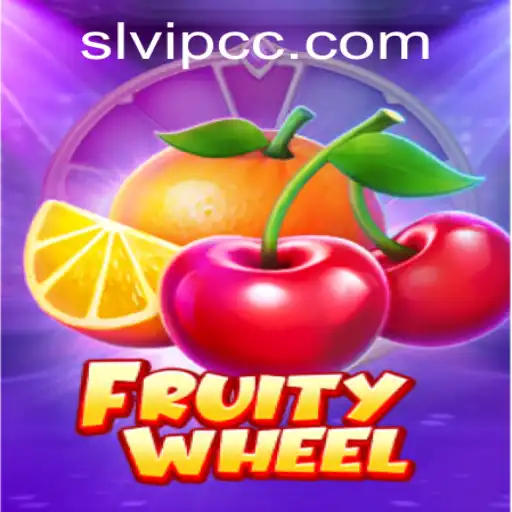 FruityWheel: The Exciting Spin to Win Adventure