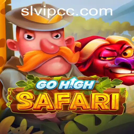 Discover the Adventure of GoHighSafari: A Thrilling New Game Experience