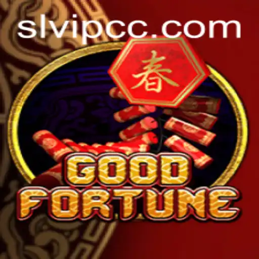 Exploring the Enchanting World of GoodFortune: A Deep Dive into SLVIP
