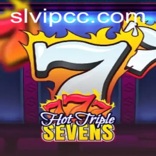 HotTripleSevens: Unveiling the Thrilling Casino Game Revolution