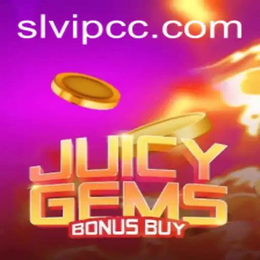 Exploring JuicyGemsBonusBuy: A Thrilling Casino Adventure with SLVIP