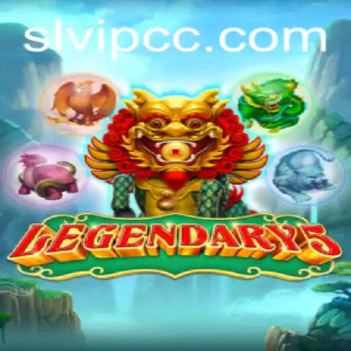Exploring Legendary5: A Deep Dive into the World of SLVIP
