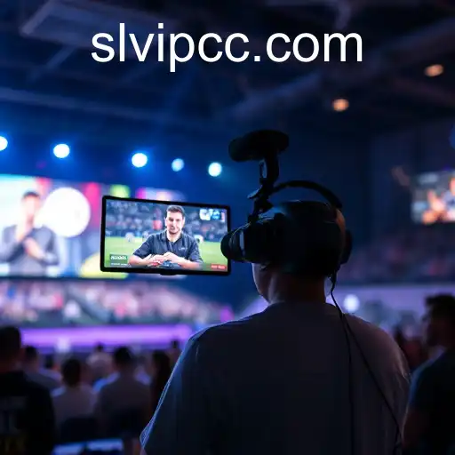 Revolutionizing Live Streaming: The Impact of SLVIP