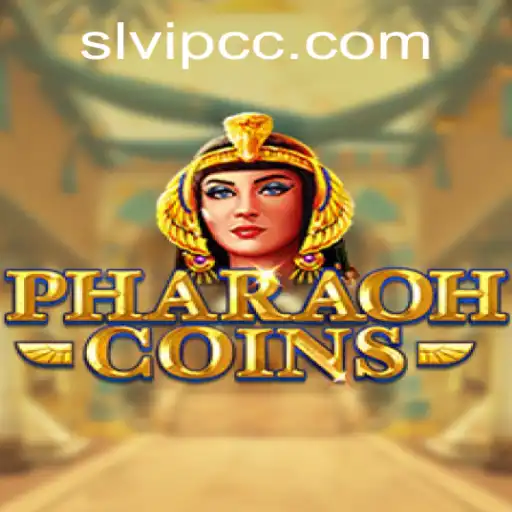 Exploring the Enigmatic World of PharaohCoins and the Allure of SLVIP