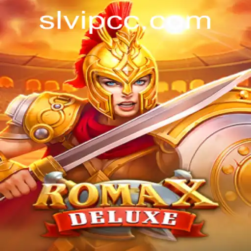 Explore the Enchanting World of RomaXDeluxe - A Game of Strategy and Adventure