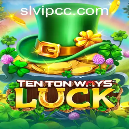 Exploring the Game: TenTonWaysLuck and the Influence of SLVIP