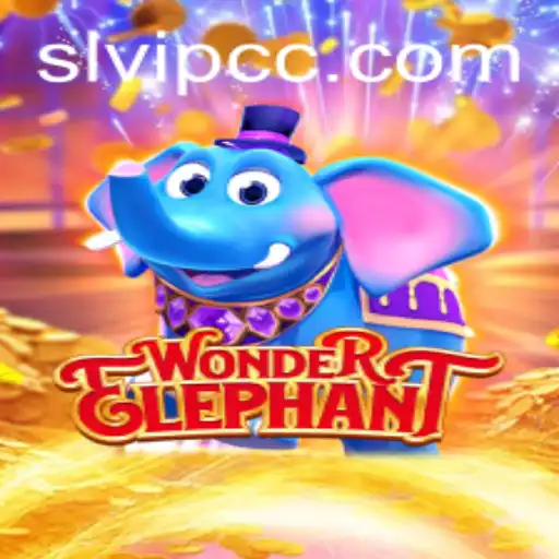 Unveiling the Enchanting World of WonderElephant: A New Gaming Revolution with SLVIP